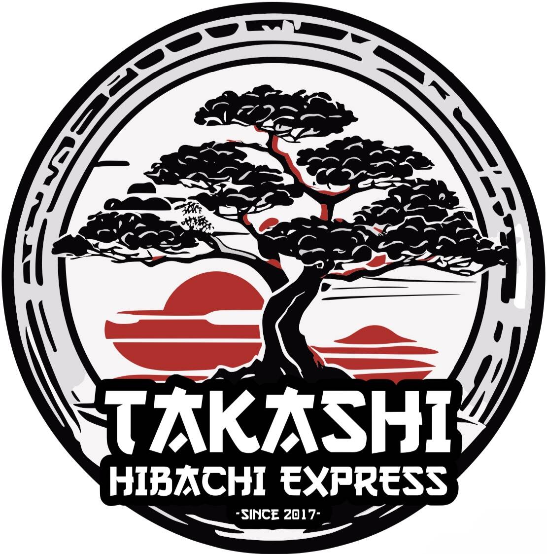 Yum Yum Sauce 16oz | Takashimura Hibachi Expre